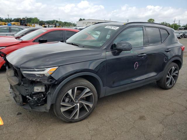  Salvage Volvo XC40