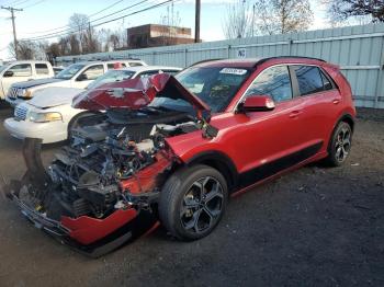  Salvage Kia Niro