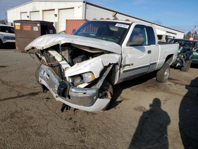  Salvage Dodge Ram 2500