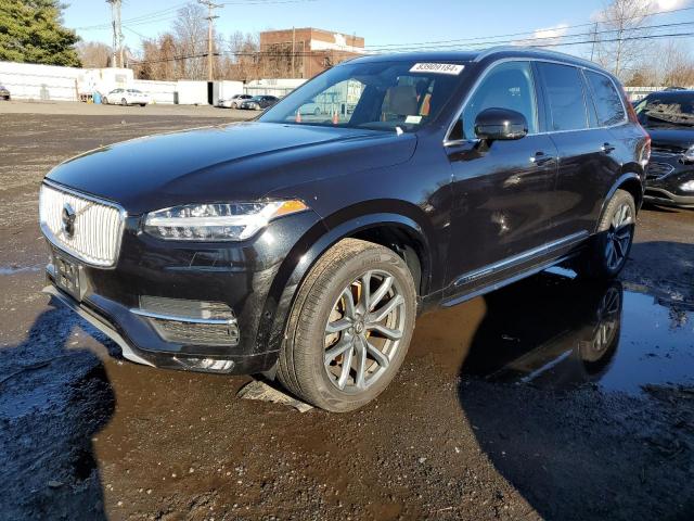  Salvage Volvo XC90