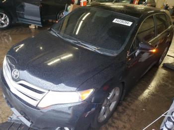  Salvage Toyota Venza