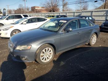  Salvage Audi A4