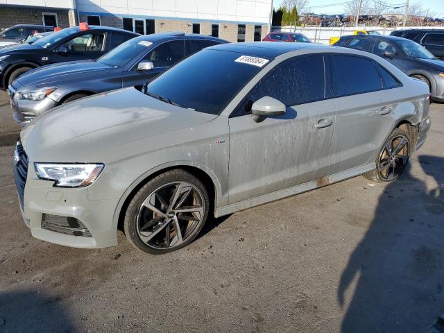  Salvage Audi A3