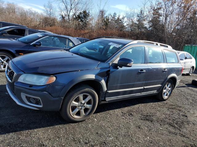  Salvage Volvo XC70