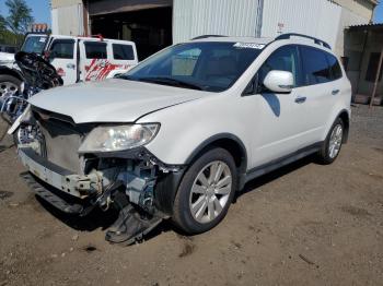  Salvage Subaru Tribeca