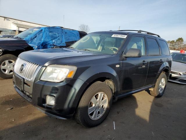  Salvage Mercury Mariner