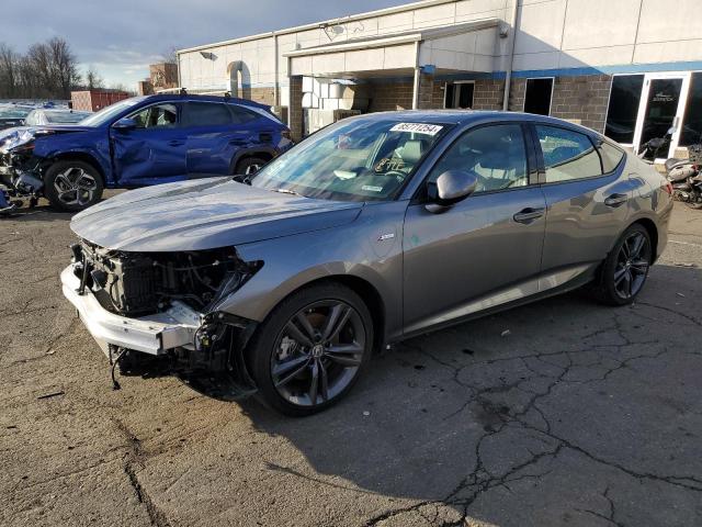  Salvage Acura Integra A-