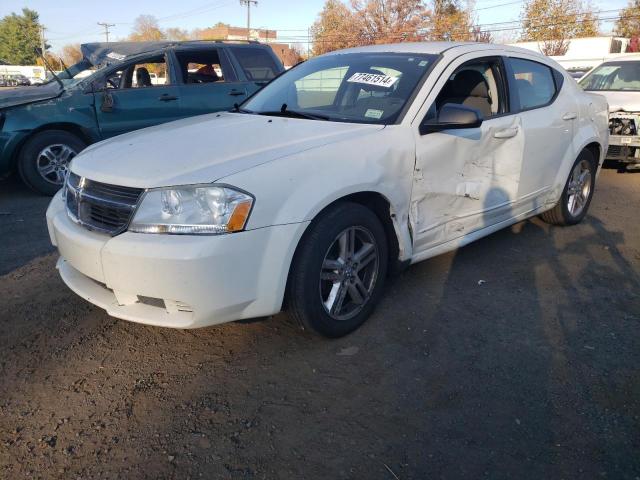  Salvage Dodge Avenger