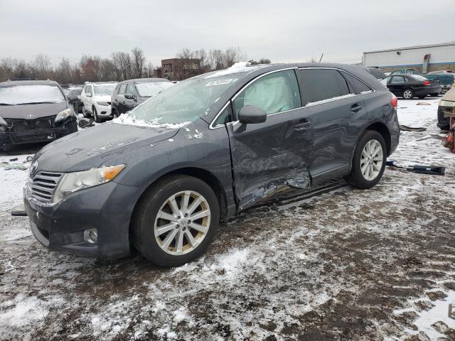  Salvage Toyota Venza