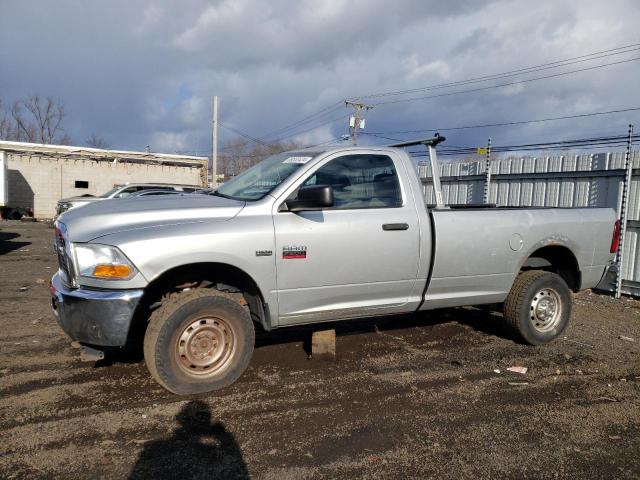  Salvage Dodge Ram 2500