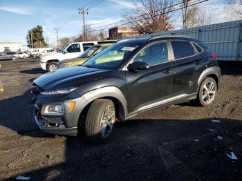  Salvage Hyundai KONA