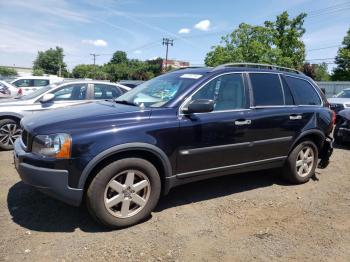  Salvage Volvo XC90