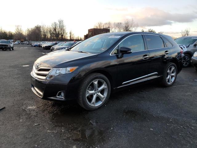  Salvage Toyota Venza