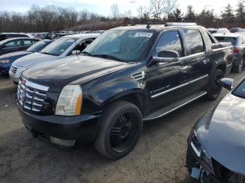  Salvage Cadillac Escalade