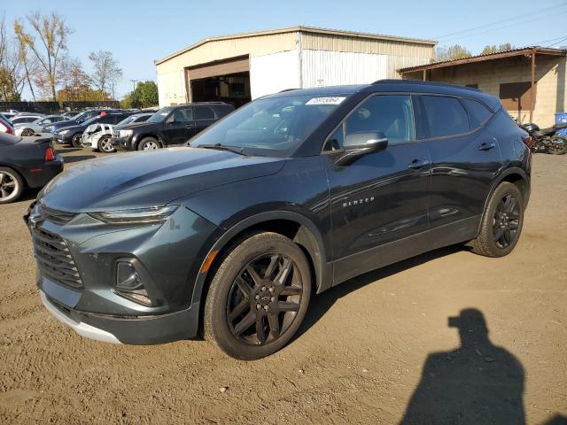  Salvage Chevrolet Blazer