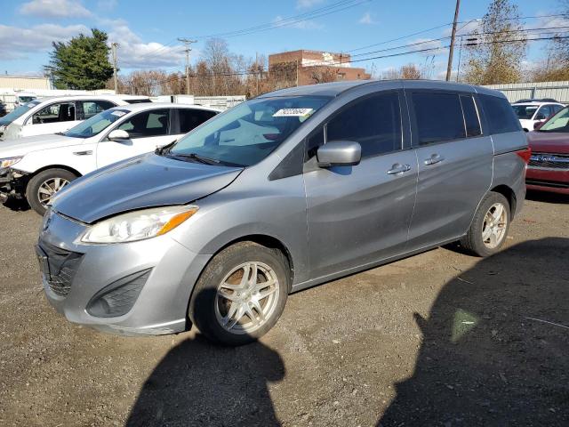  Salvage Mazda 5