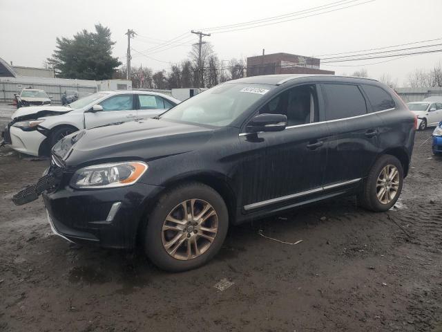  Salvage Volvo XC60