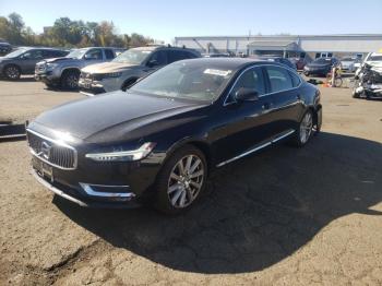  Salvage Volvo S90