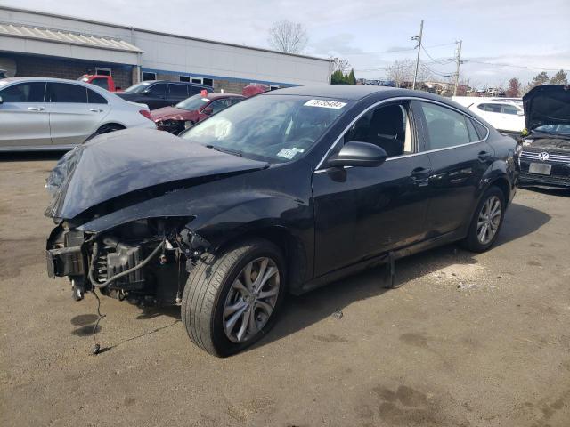  Salvage Mazda 6