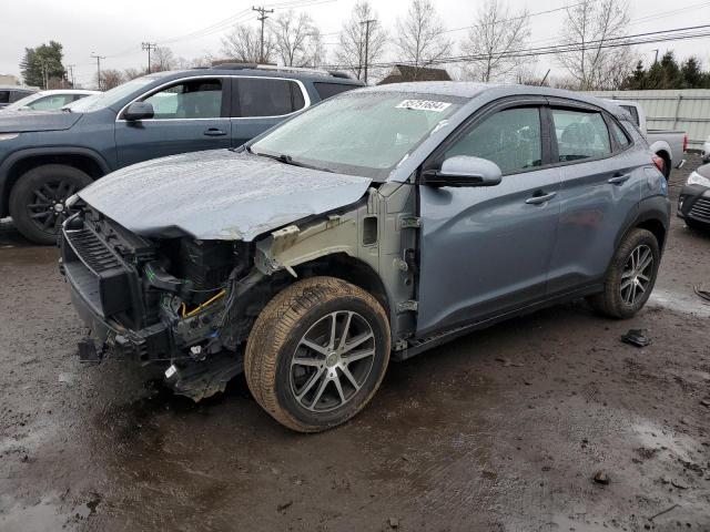  Salvage Hyundai KONA