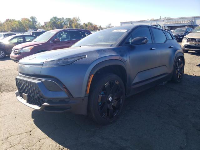  Salvage Fisker Automotive Ocean