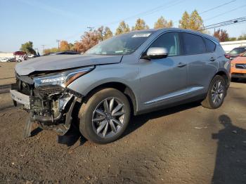  Salvage Acura RDX