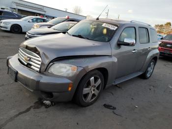  Salvage Chevrolet HHR