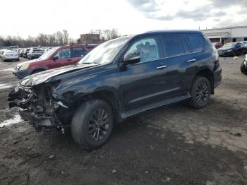  Salvage Lexus Gx