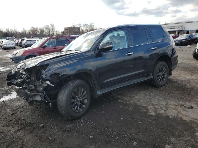  Salvage Lexus Gx