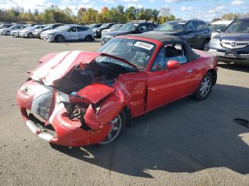  Salvage Mazda Mx5