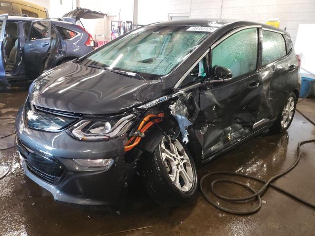  Salvage Chevrolet Bolt