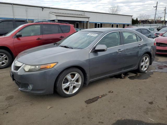  Salvage Acura TSX