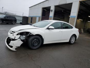  Salvage Mazda 6