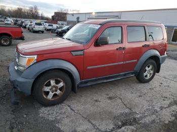  Salvage Dodge Nitro