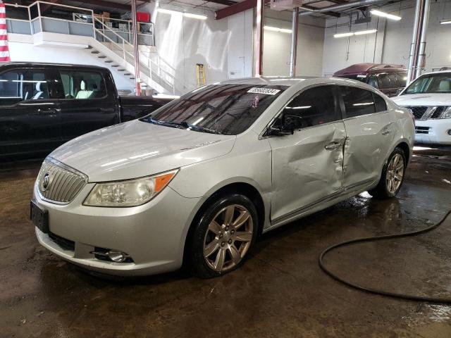  Salvage Buick LaCrosse