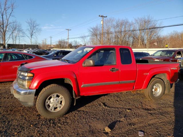  Salvage GMC Canyon