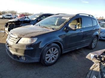  Salvage Subaru Tribeca