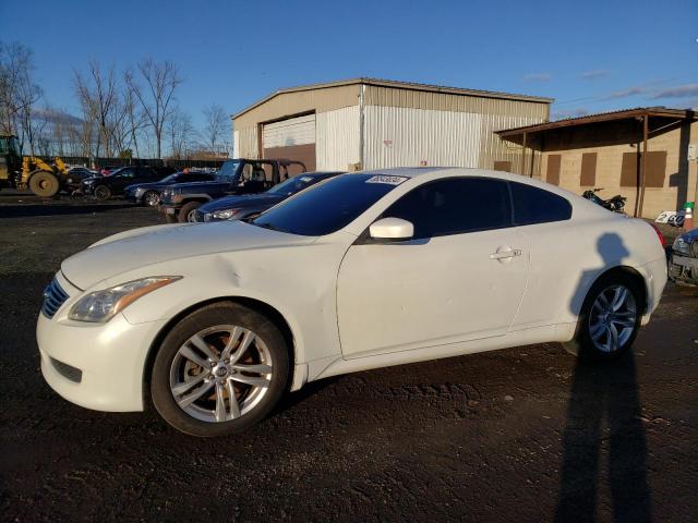  Salvage INFINITI G37