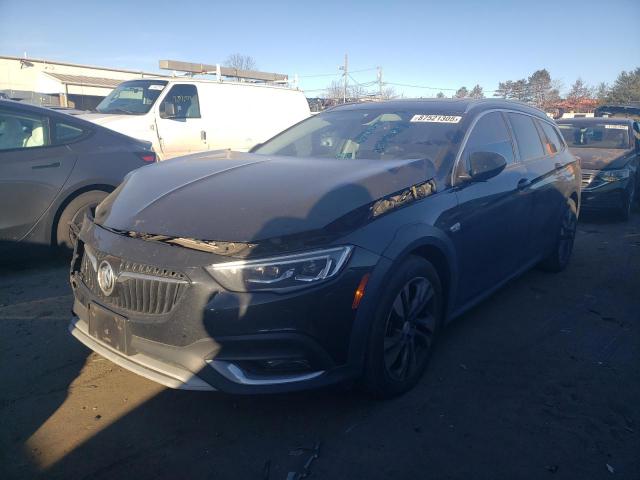  Salvage Buick Regal