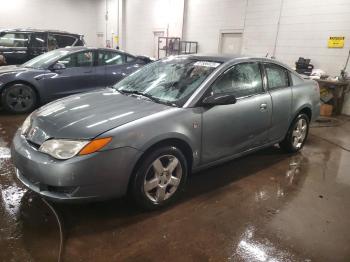  Salvage Saturn Ion