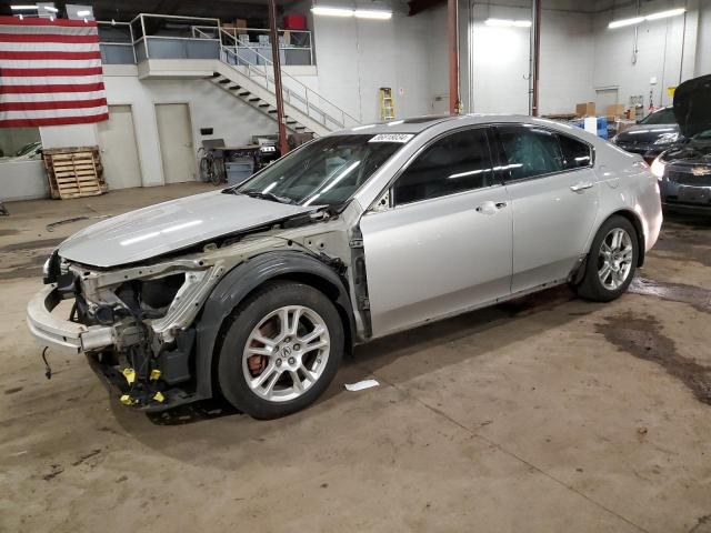  Salvage Acura TL