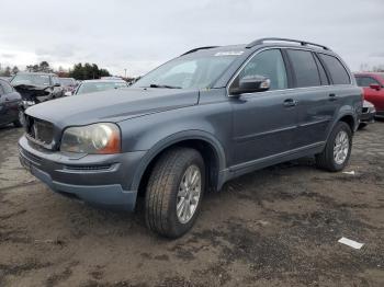  Salvage Volvo XC90