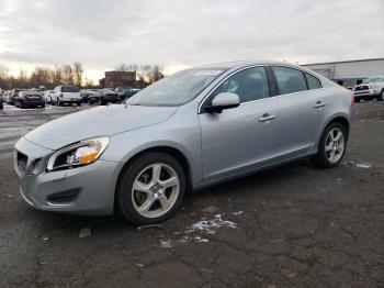  Salvage Volvo S60