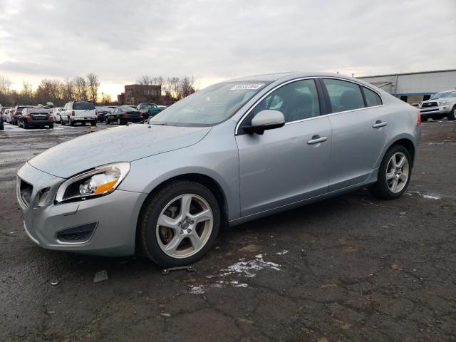  Salvage Volvo S60