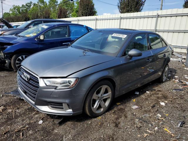  Salvage Audi A3