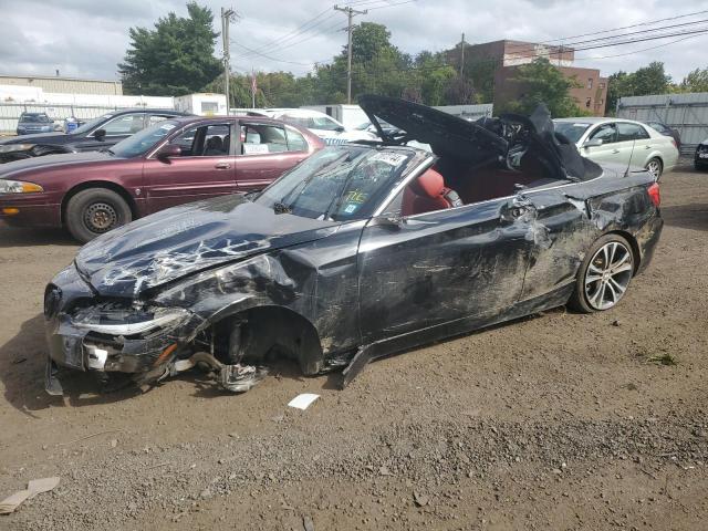  Salvage BMW 2 Series