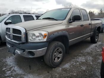  Salvage Dodge Ram 1500