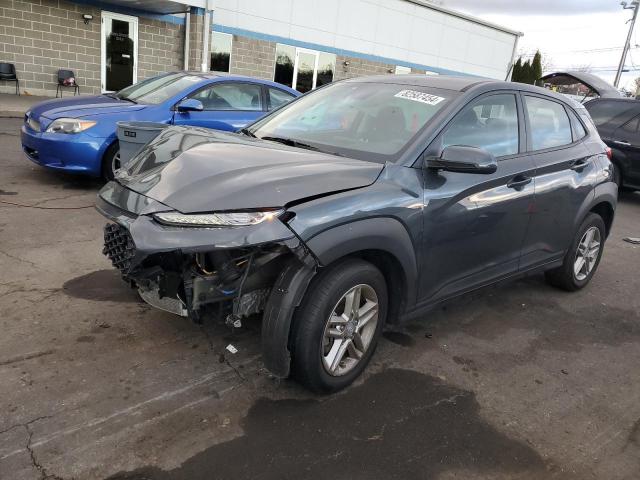  Salvage Hyundai KONA