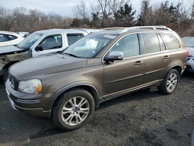  Salvage Volvo XC90