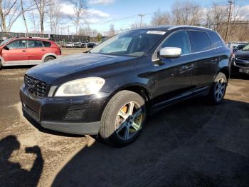  Salvage Volvo XC60